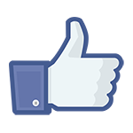Facebook like Facebook like