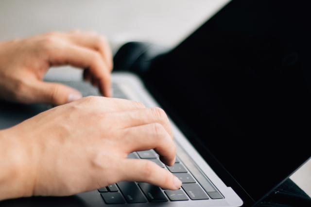 Blogs laten schrijven