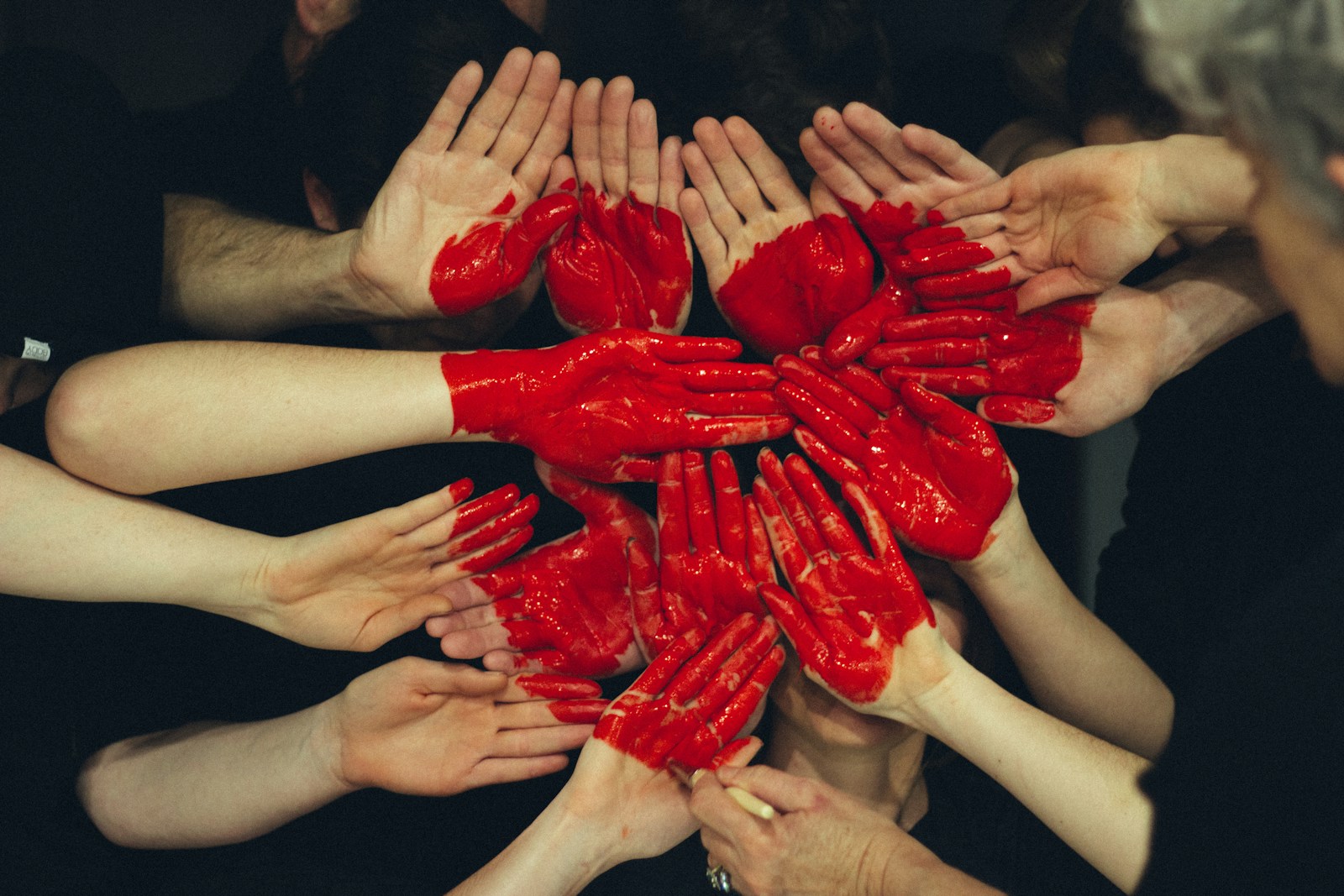 social ondernemen
