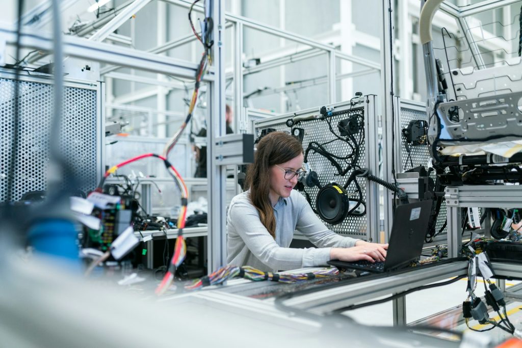 impact van technologie