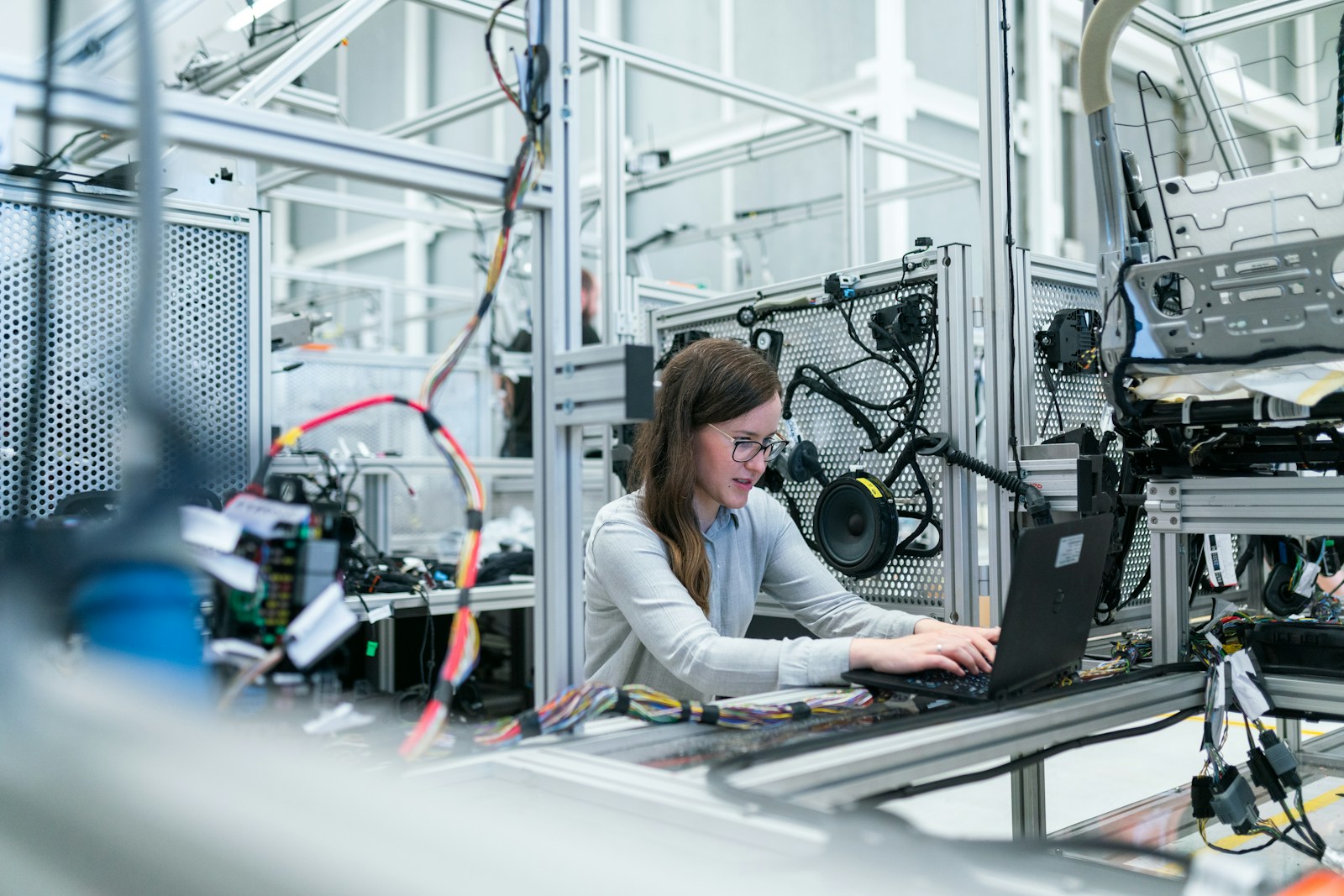 impact van technologie