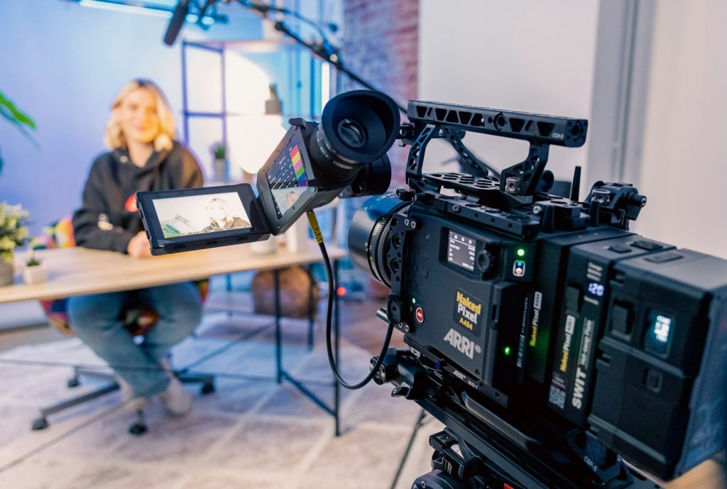 videomarketing